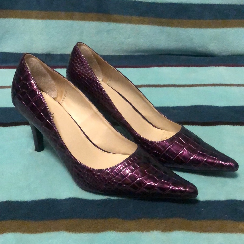 Cabrizi women  dress heels